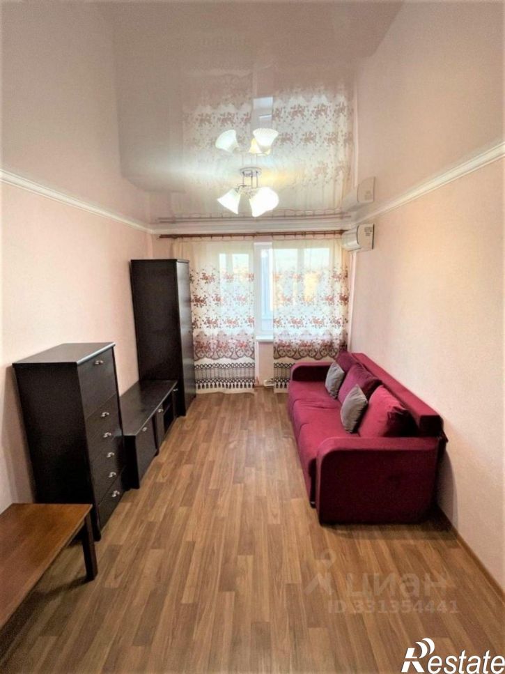 1-комн квартира ул Советская, 10,  д. 10