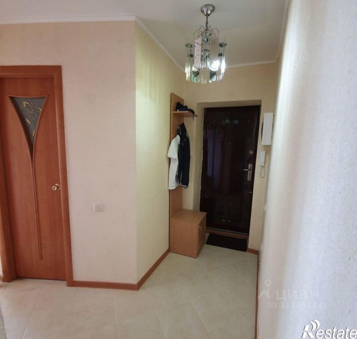 1-комн квартира ул Советская, 10,  д. 10