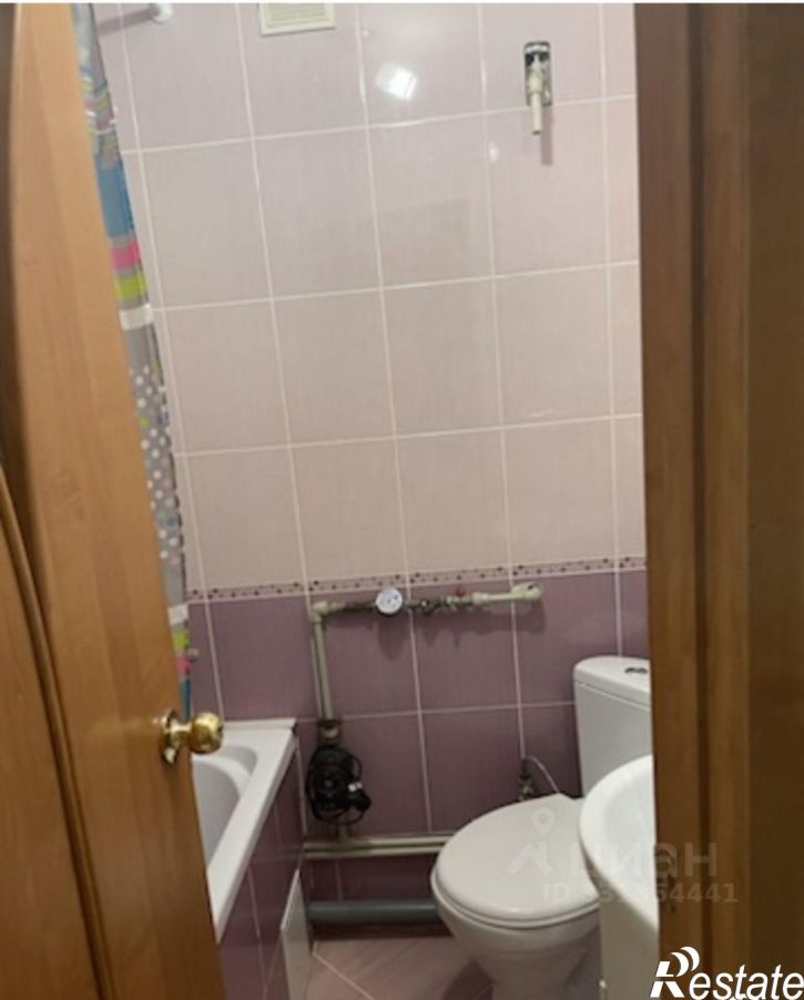 1-комн квартира ул Советская, 10,  д. 10