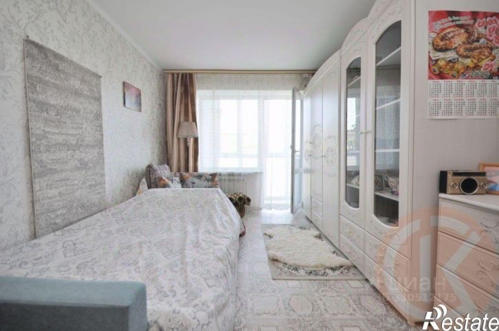 2-комн квартира ул Некрасова, 85,  д. 85