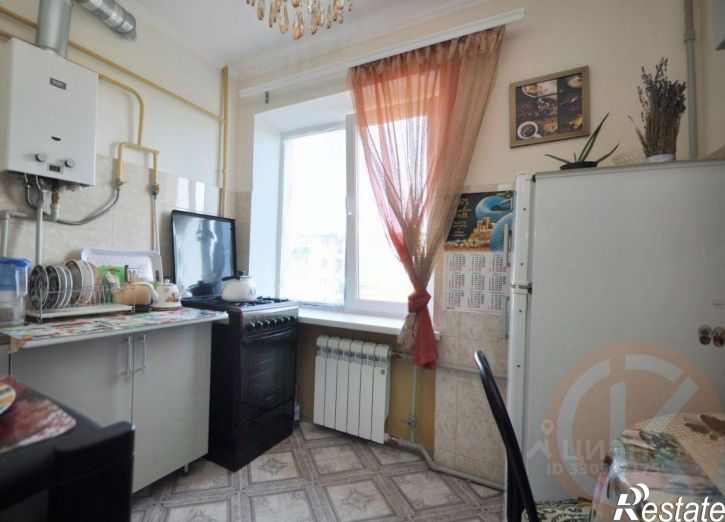 2-комн квартира ул Некрасова, 85,  д. 85