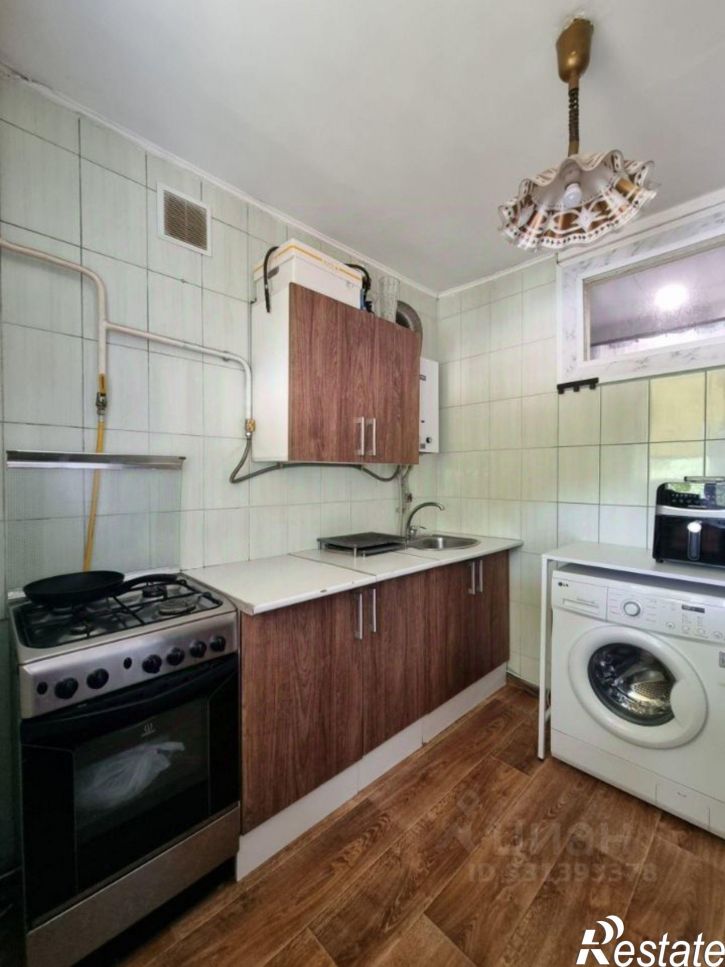 2-комн квартира ул Демышева, 13/128,  д. 13/128