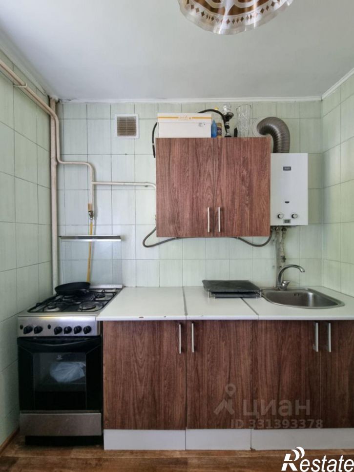 2-комн квартира ул Демышева, 13/128,  д. 13/128