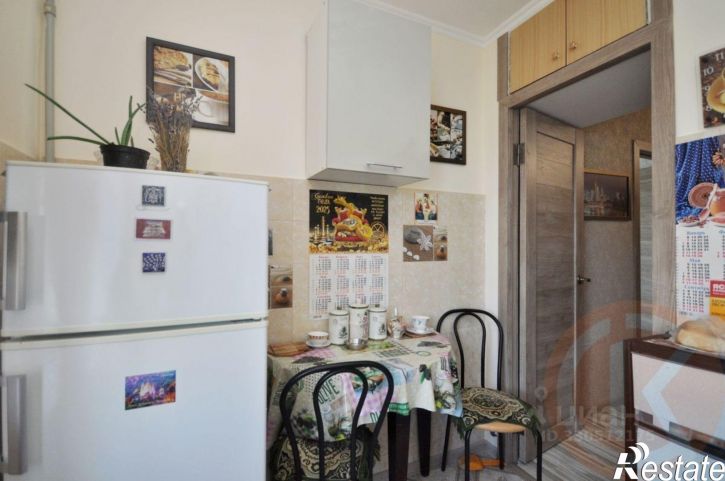 2-комн квартира ул Некрасова, 85,  д. 85