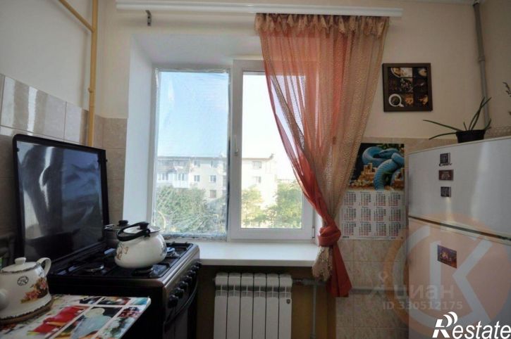 2-комн квартира ул Некрасова, 85,  д. 85