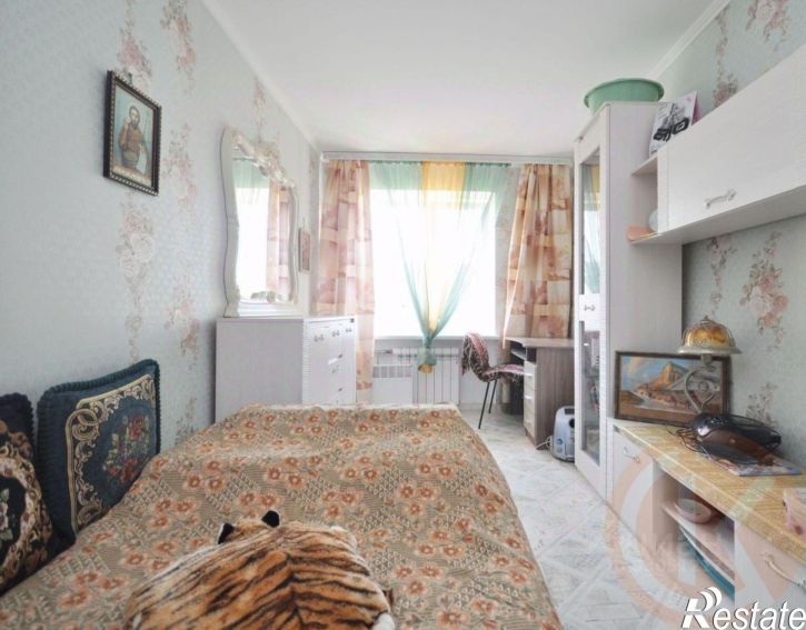 2-комн квартира ул Некрасова, 85,  д. 85