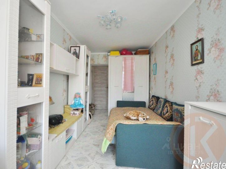 2-комн квартира ул Некрасова, 85,  д. 85