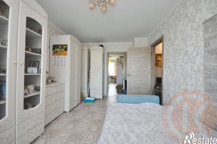 2-комн квартира ул Некрасова, 85,  д. 85