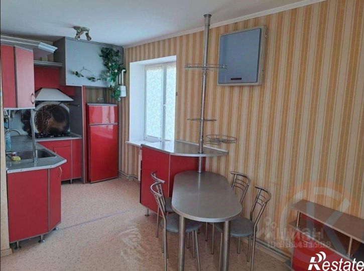 3-комн квартира ул Некрасова, 104,  д. 104