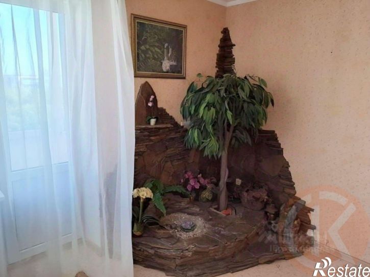 3-комн квартира ул Некрасова, 104,  д. 104