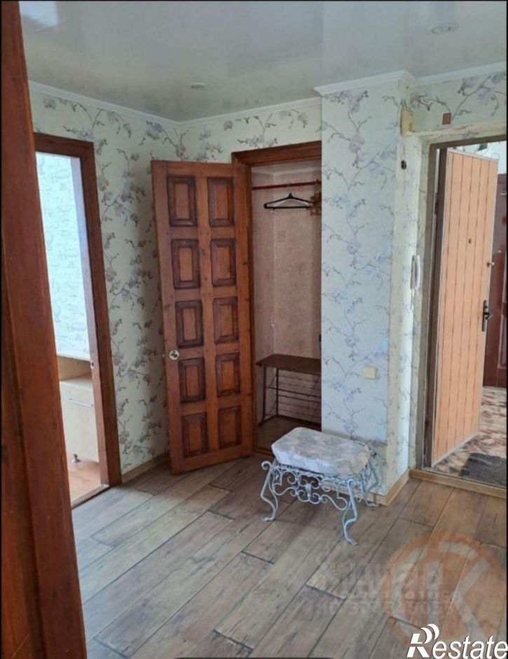 3-комн квартира ул Некрасова, 104,  д. 104