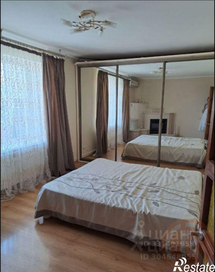 3-комн квартира ул Некрасова, 104,  д. 104