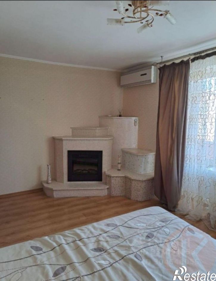 3-комн квартира ул Некрасова, 104,  д. 104