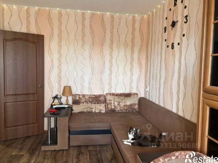 3-комн квартира ул Интернациональная, 119,  д. 119