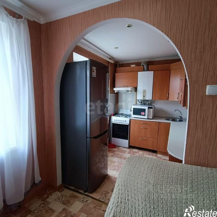 3-комн квартира ул Советская, 3,  д. 3