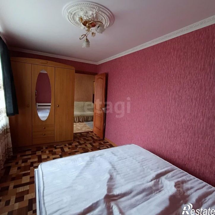 3-комн квартира ул Советская, 3,  д. 3