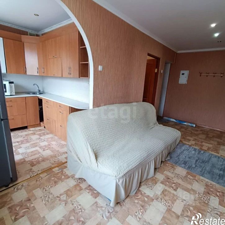 3-комн квартира ул Советская, 3,  д. 3