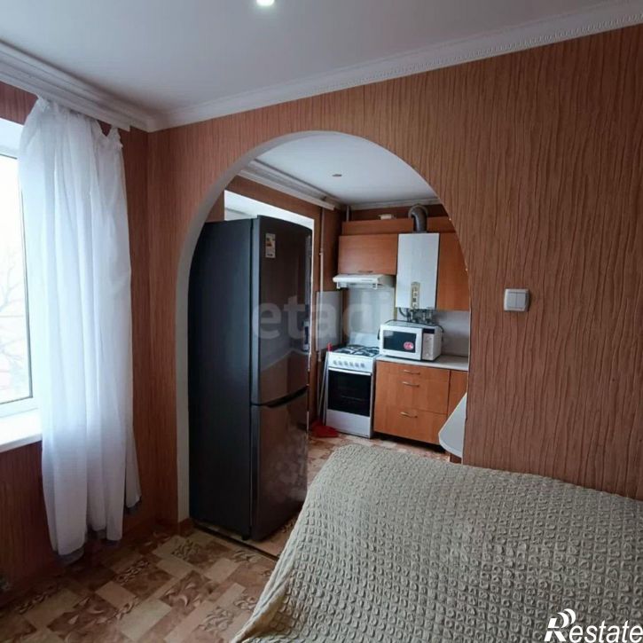 3-комн квартира ул Советская, 3,  д. 3