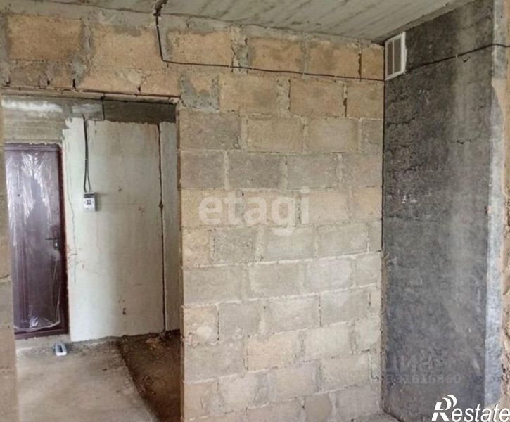2-комн квартира городской округ Евпатория