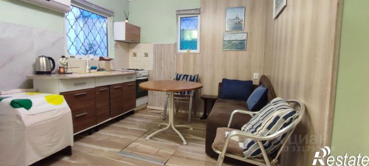 1-комн квартира ул Гагарина, 38,  д. 38