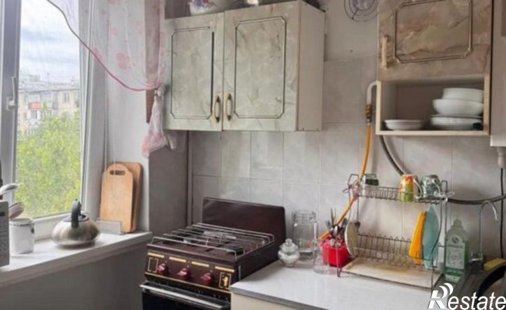 2-комн квартира ул Некрасова, 61,  д. 61