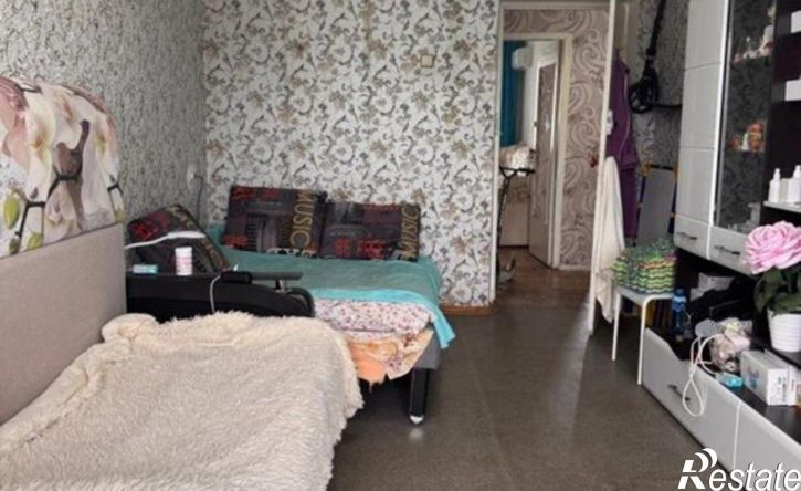 2-комн квартира ул Некрасова, 61,  д. 61