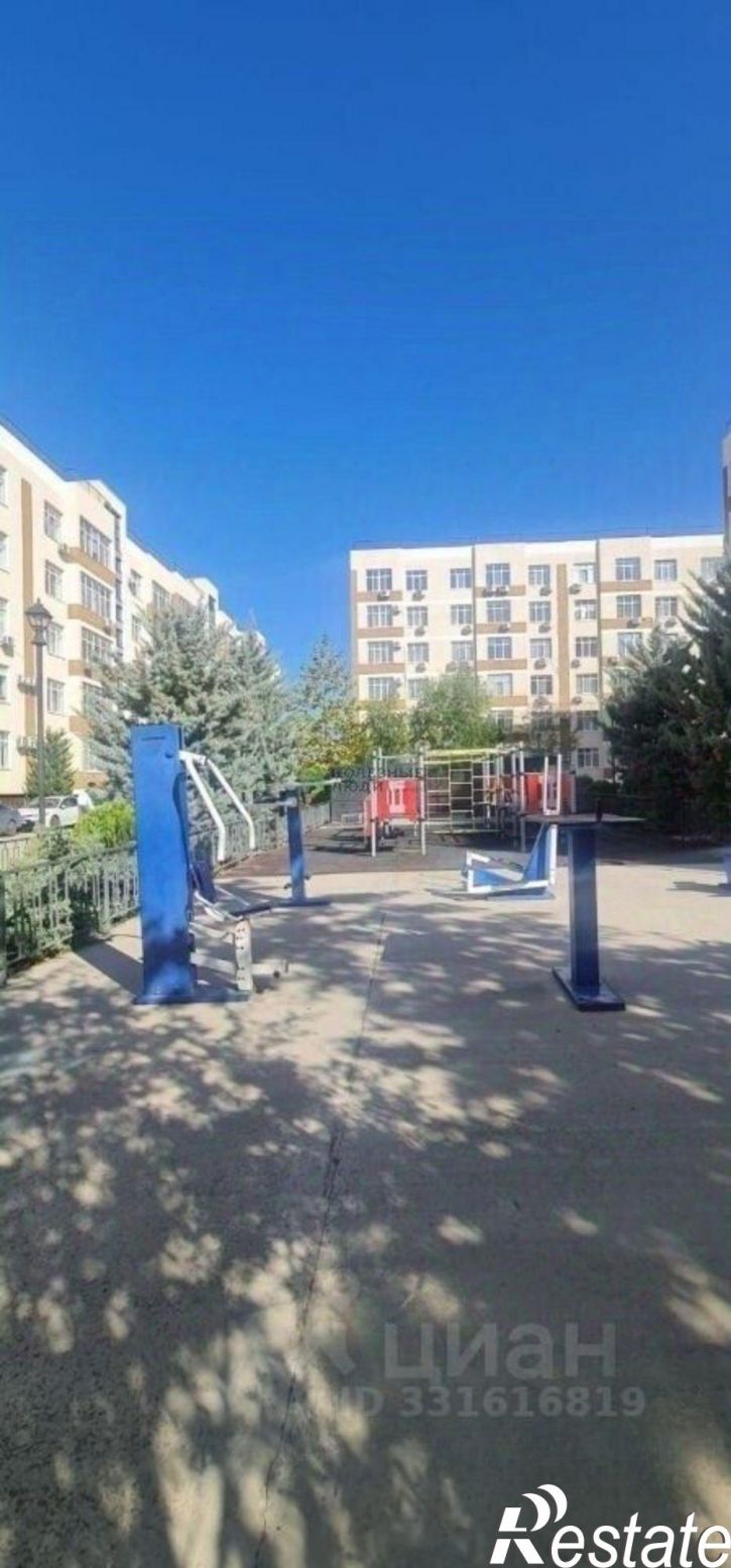 1-комн квартира ул Полупанова, 27г,  д. 27г