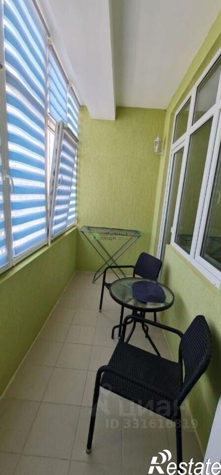 1-комн квартира ул Полупанова, 27г,  д. 27г