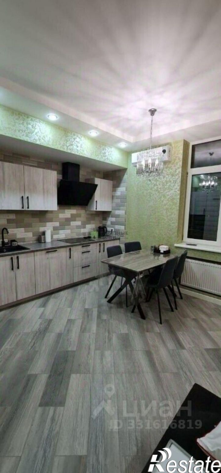 1-комн квартира ул Полупанова, 27г,  д. 27г