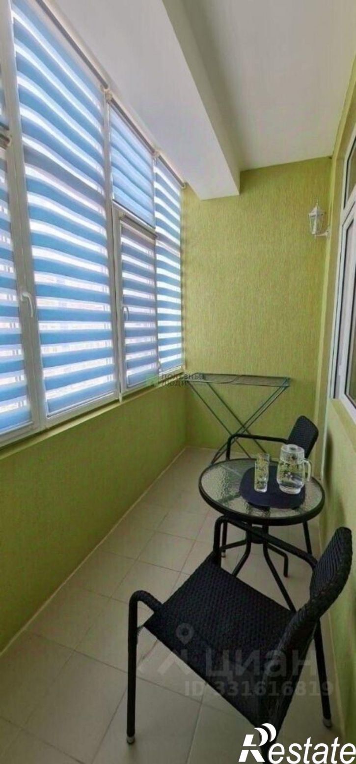1-комн квартира ул Полупанова, 27г,  д. 27г