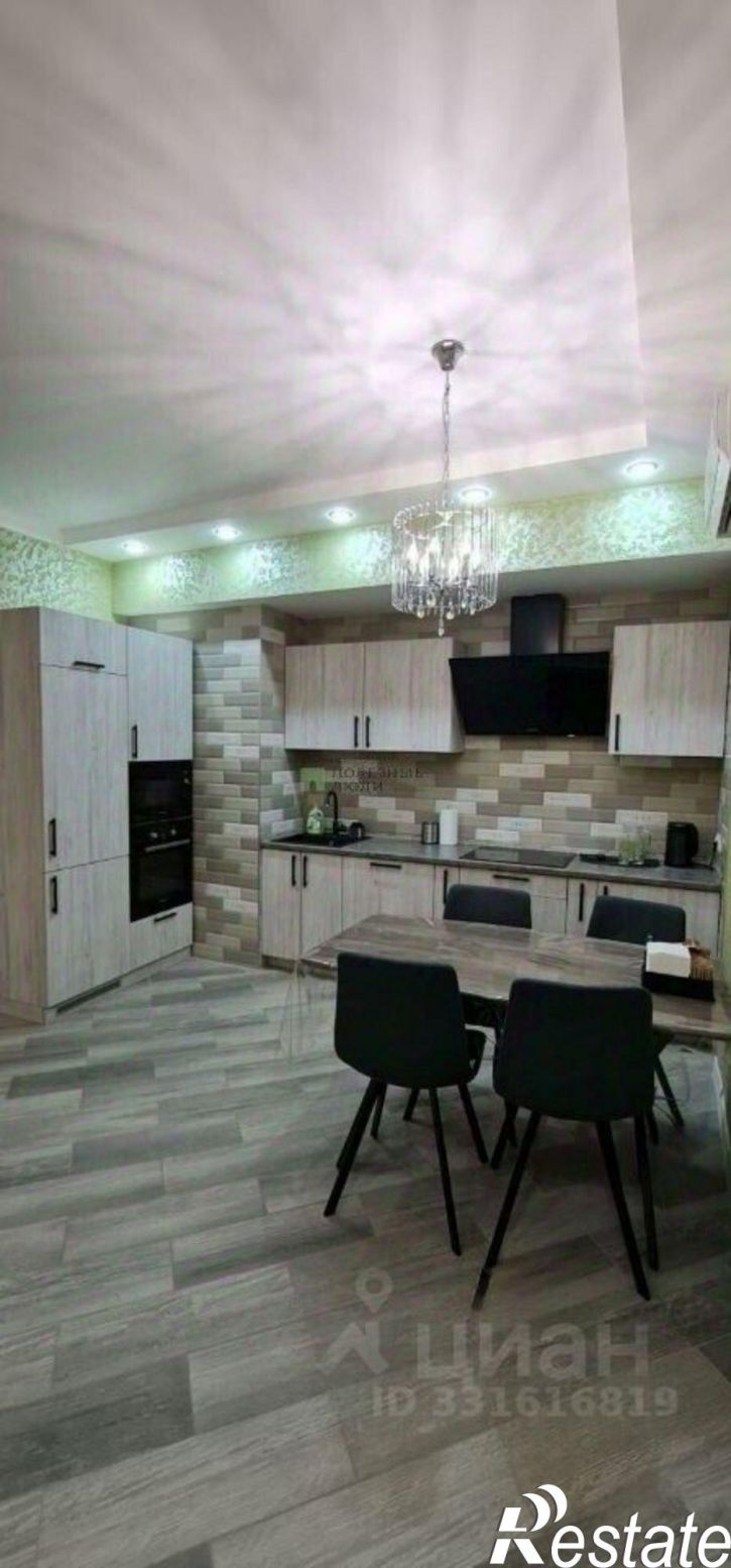 1-комн квартира ул Полупанова, 27г,  д. 27г