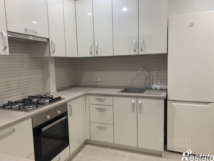 1-комн квартира ул Чапаева, 28Л,  д. 28Л