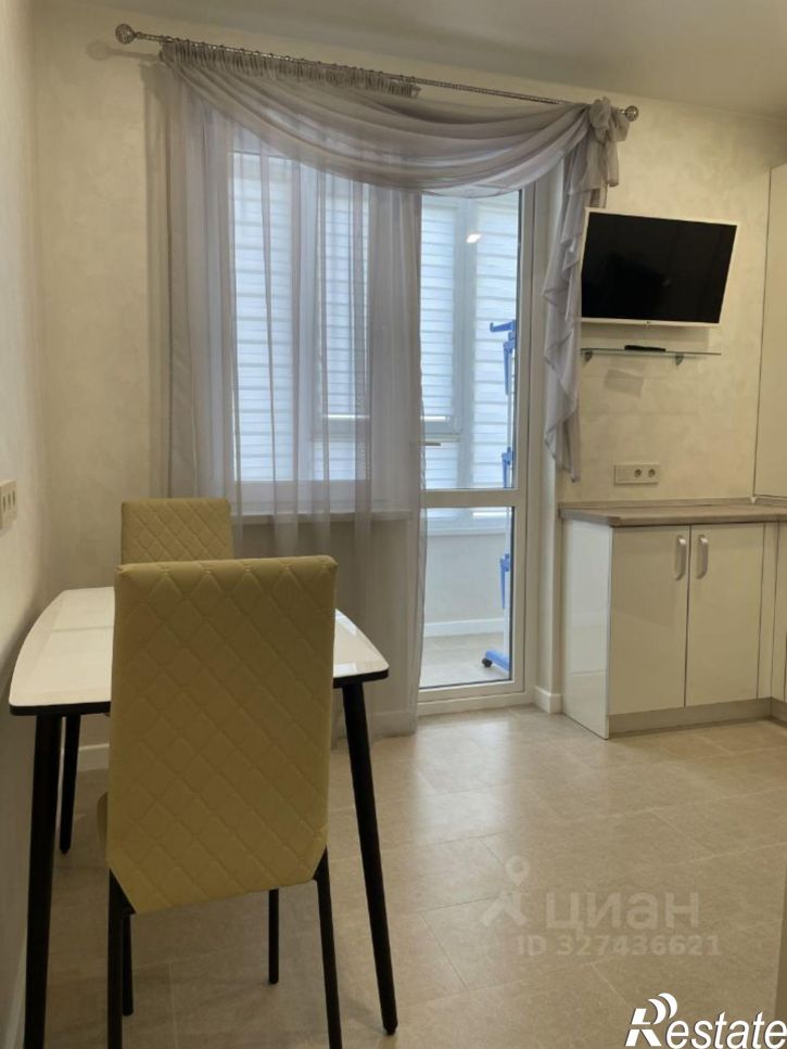 1-комн квартира ул Чапаева, 28Л,  д. 28Л