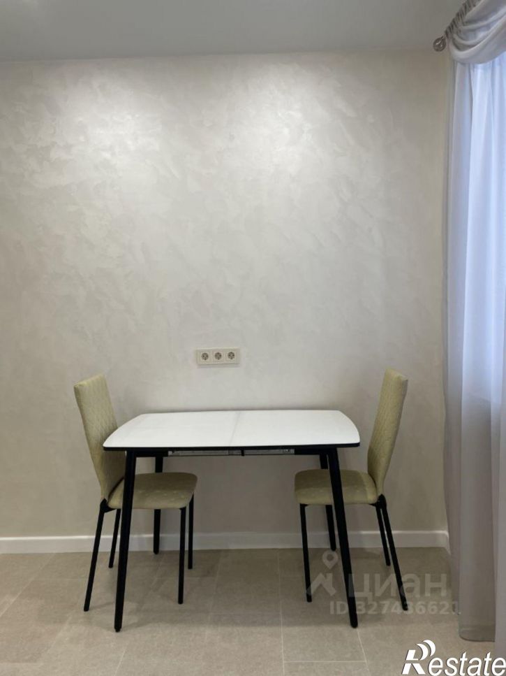 1-комн квартира ул Чапаева, 28Л,  д. 28Л