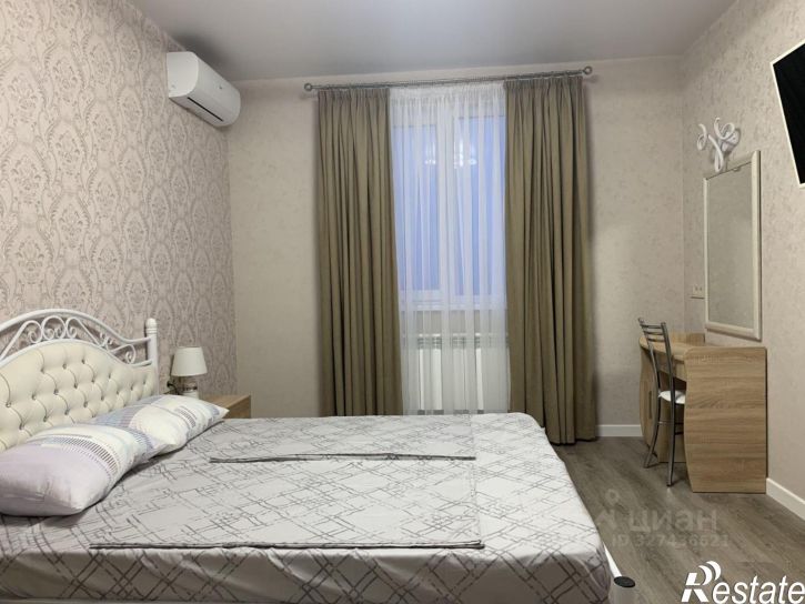 1-комн квартира ул Чапаева, 28Л,  д. 28Л