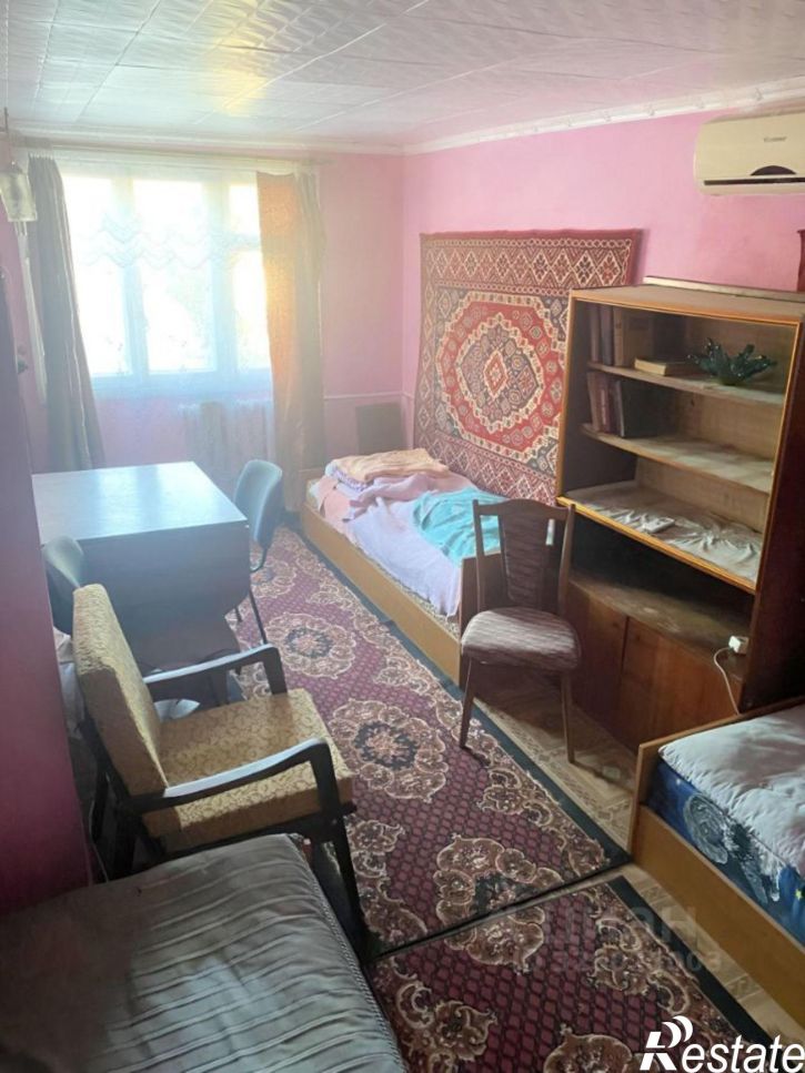 3-комн квартира ул Кирова, 30,  д. 30
