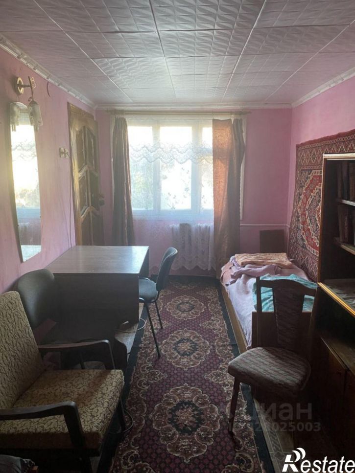 3-комн квартира ул Кирова, 30,  д. 30