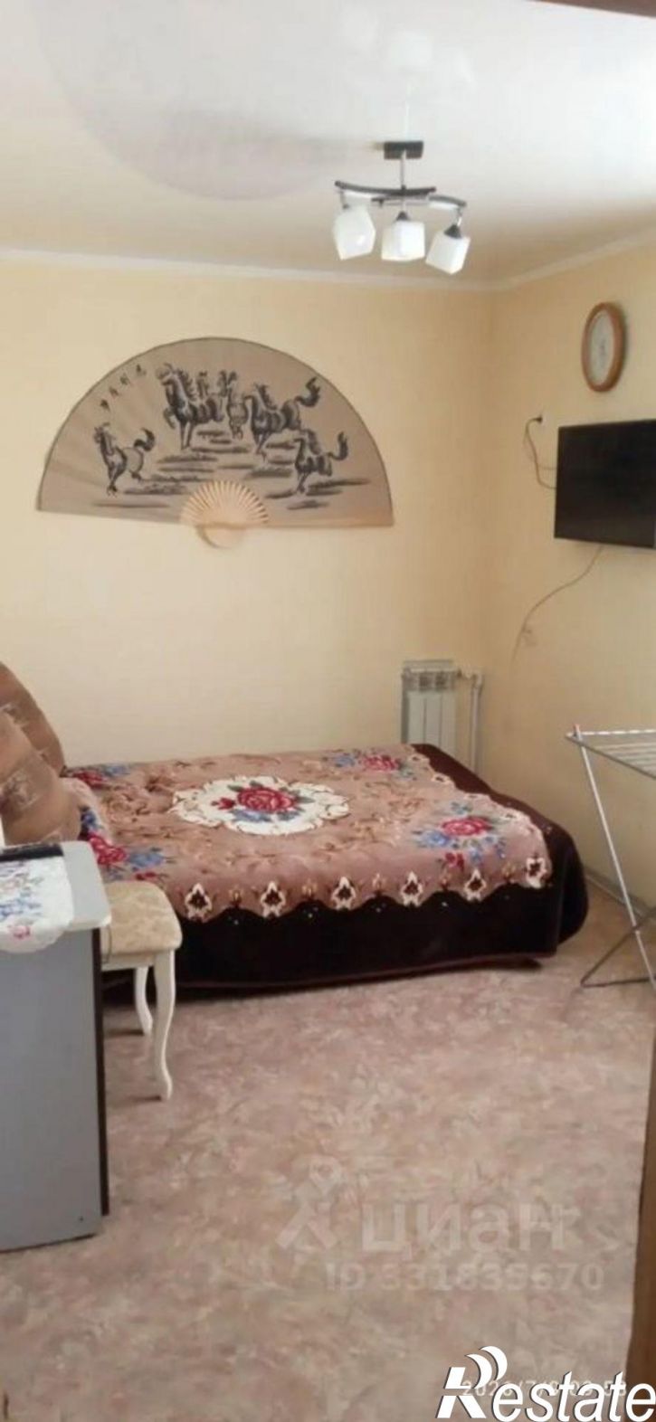 2-комн квартира ул им.Крупской, 58,  д. 58