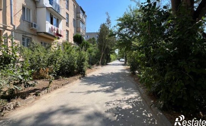 3-комн квартира ул Интернациональная, 121,  д. 121