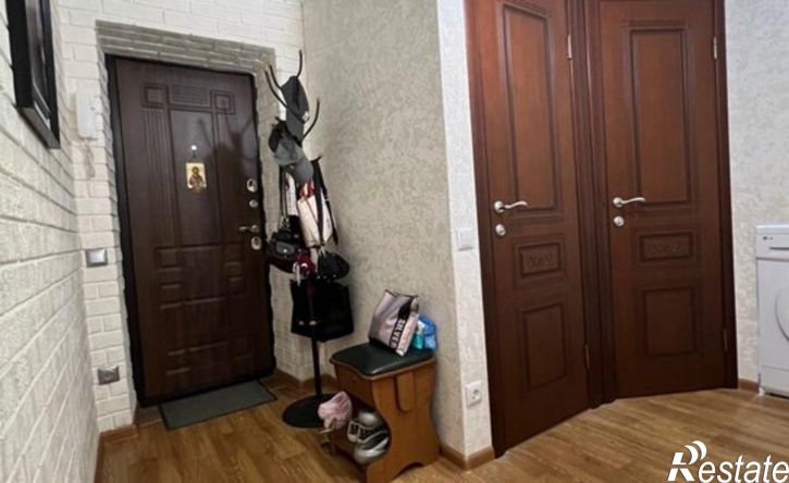 3-комн квартира ул Интернациональная, 121,  д. 121