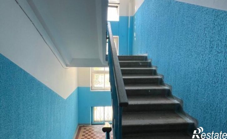 3-комн квартира ул Интернациональная, 121,  д. 121
