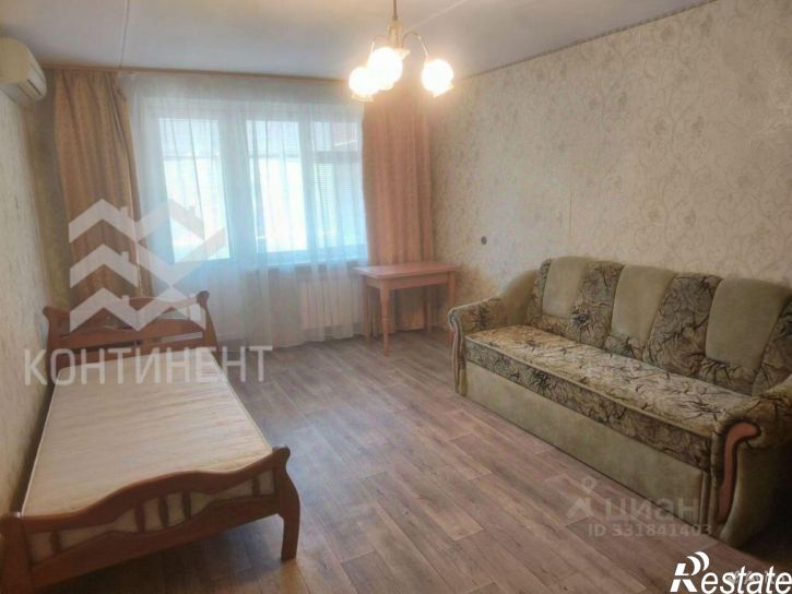 1-комн квартира Советский пр-д, 3,  д. 3