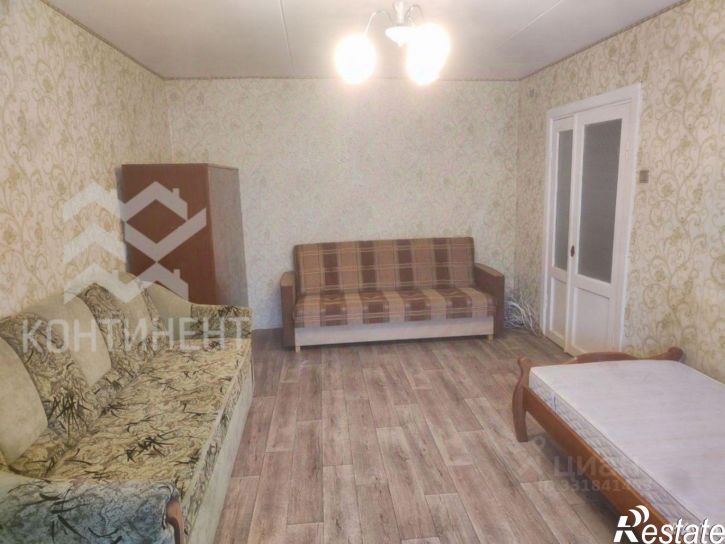 1-комн квартира Советский пр-д, 3,  д. 3