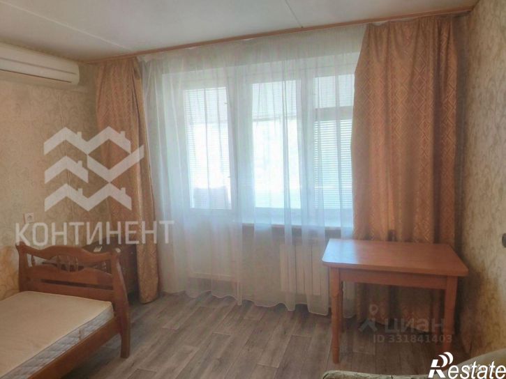1-комн квартира Советский пр-д, 3,  д. 3