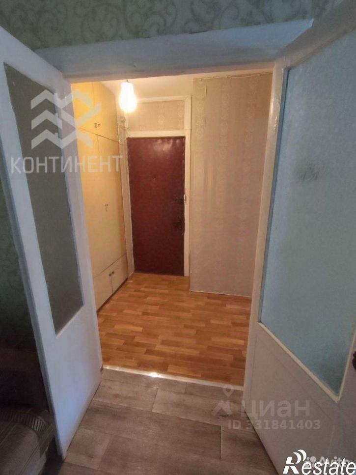 1-комн квартира Советский пр-д, 3,  д. 3