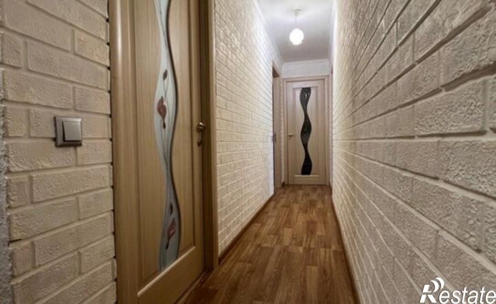 3-комн квартира ул Интернациональная, 121,  д. 121