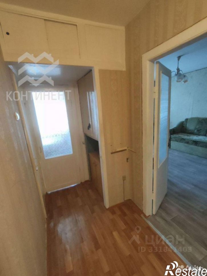 1-комн квартира Советский пр-д, 3,  д. 3