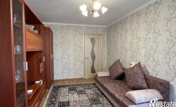 3-комн квартира ул Интернациональная, 121,  д. 121