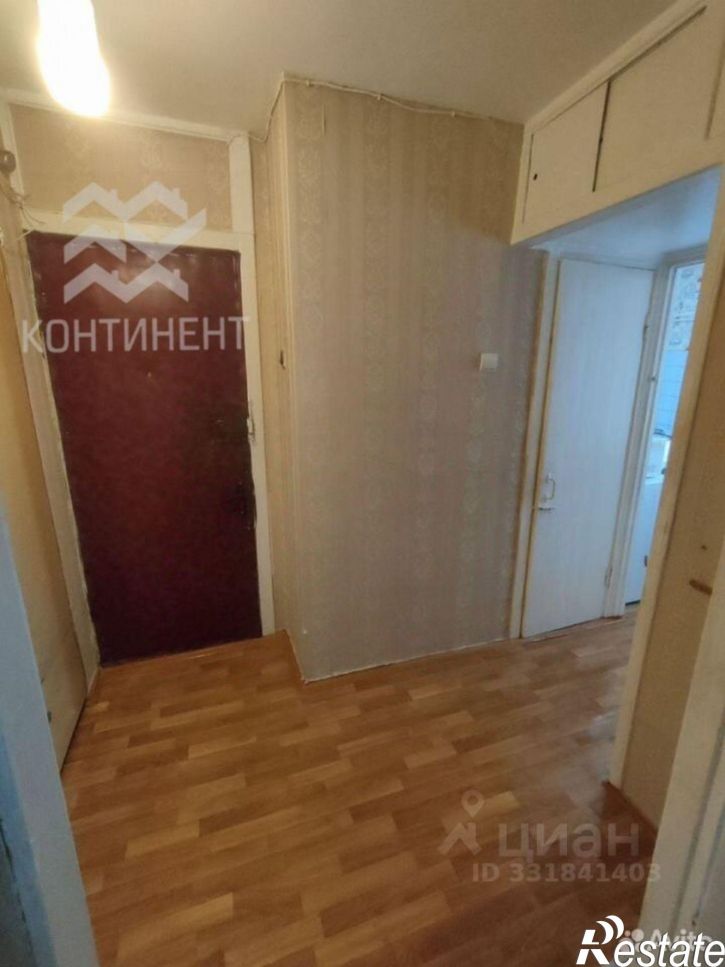 1-комн квартира Советский пр-д, 3,  д. 3
