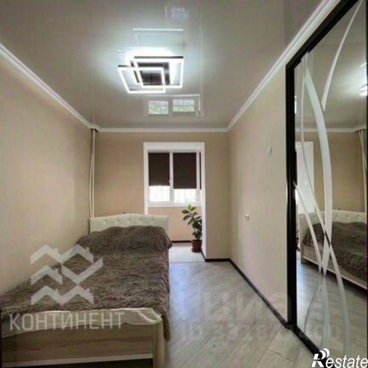 4-комн квартира пр-кт Победы, 62,  д. 62